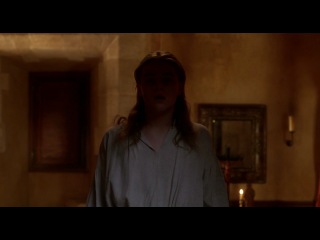 Человек в железной маске (1998, Жанр: Боевик, Драма, Приключения, История)