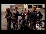 Sons of Anarchy - Никогда не садись на чужой байк.